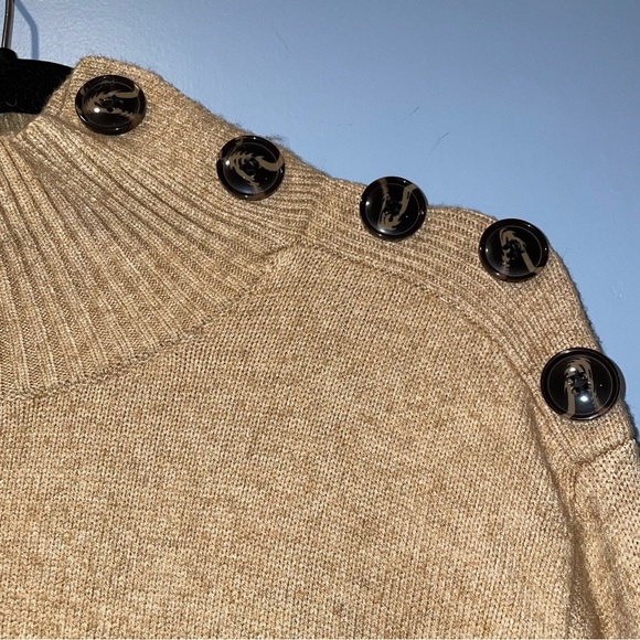 Shop Wanna B Cozy & Soft Fall/Winter Sweater Size Medium - Picture 3 of 10